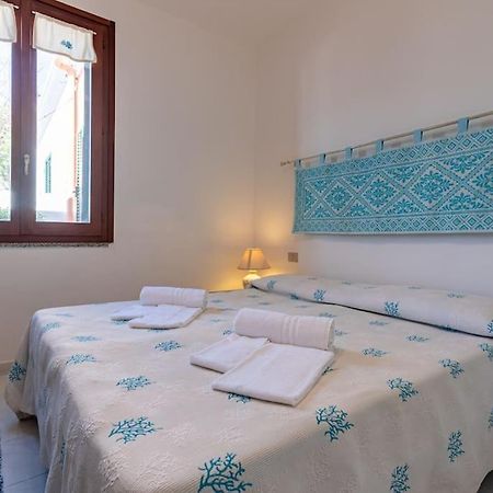 La Lampara - Casa Panoramica 4 Km Dalla Pelosa Stintino Εξωτερικό φωτογραφία