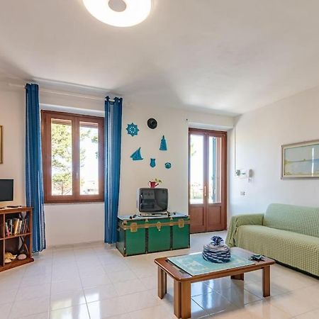 La Lampara - Casa Panoramica 4 Km Dalla Pelosa Stintino Εξωτερικό φωτογραφία