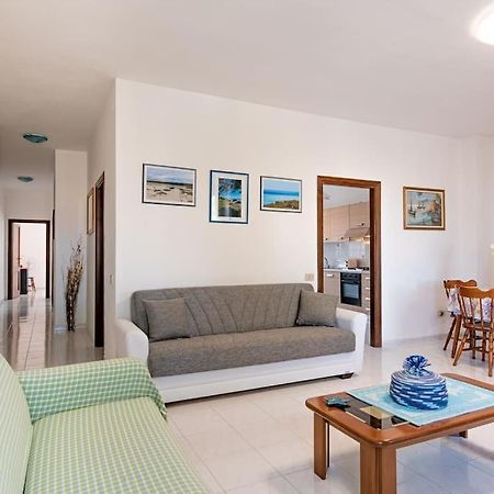 La Lampara - Casa Panoramica 4 Km Dalla Pelosa Stintino Εξωτερικό φωτογραφία