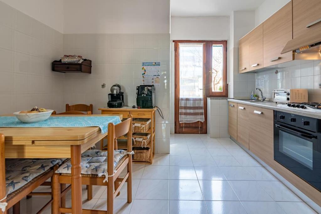 La Lampara - Casa Panoramica 4 Km Dalla Pelosa Stintino Εξωτερικό φωτογραφία